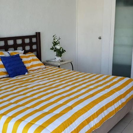 Вилла Casa En Acapulco Diamante Экстерьер фото