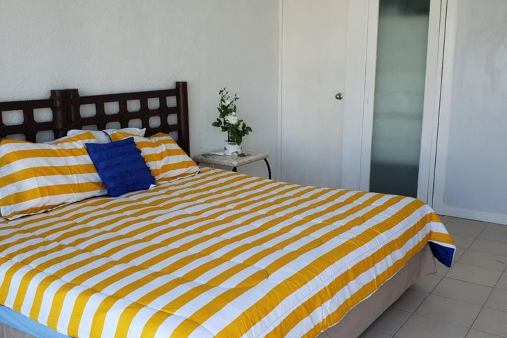 Вилла Casa En Acapulco Diamante Экстерьер фото