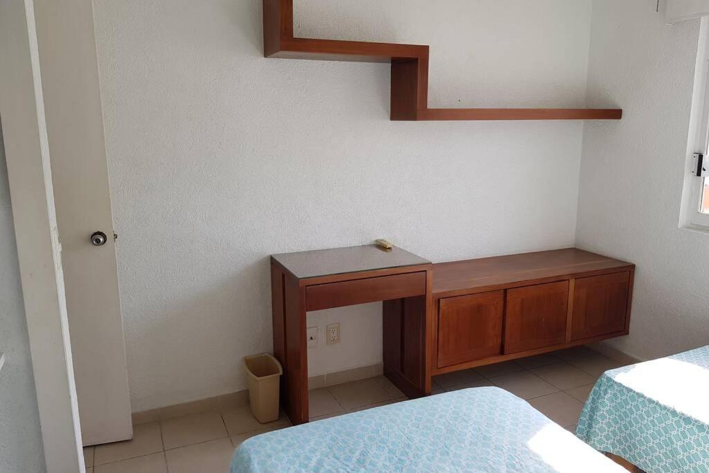 Вилла Casa En Acapulco Diamante Экстерьер фото