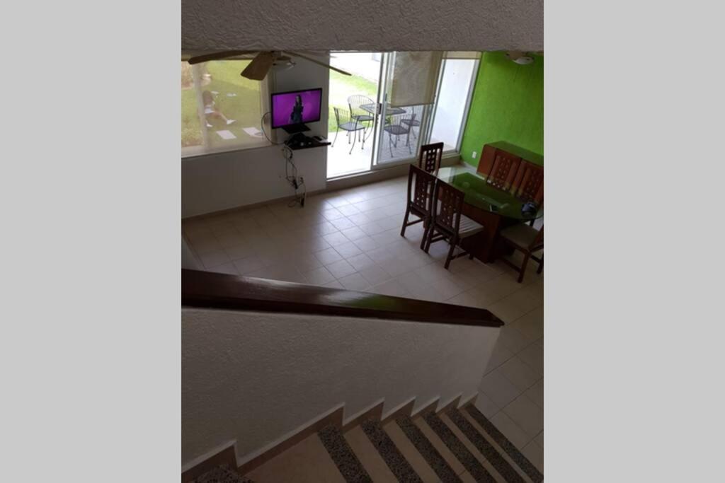 Вилла Casa En Acapulco Diamante Экстерьер фото