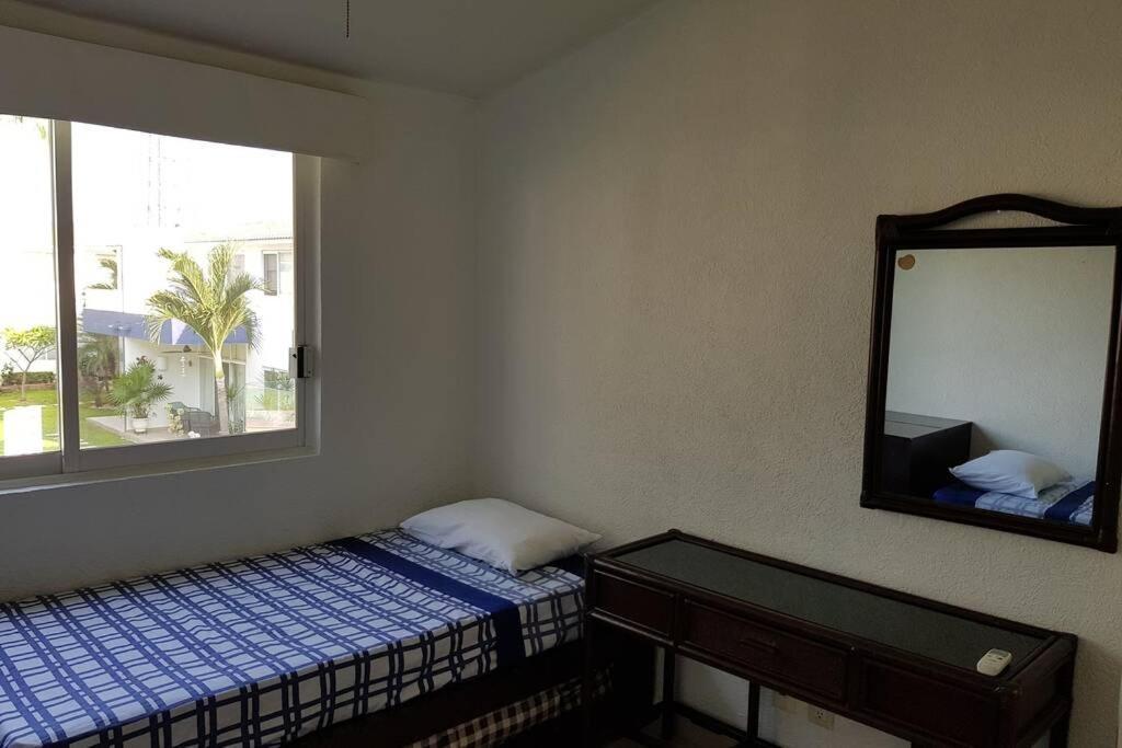 Вилла Casa En Acapulco Diamante Экстерьер фото